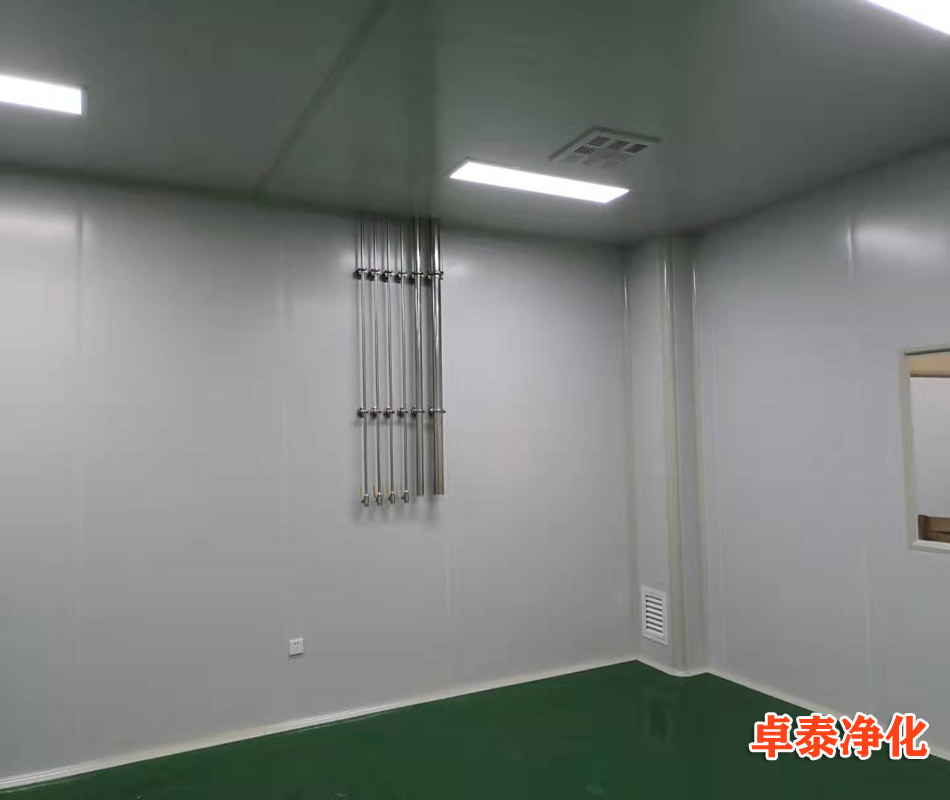 洁净室及净化车间建设初步怎么做找2024新澳门原料网大全47419