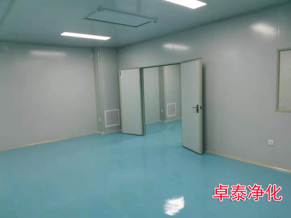 河北要建设新净化车间扩建洁净室找2024新澳门原料网大全47419公司