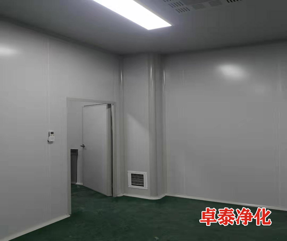 河北净化车间设计装修安装公司找2024新澳门原料网大全47419晋州净化车间报价