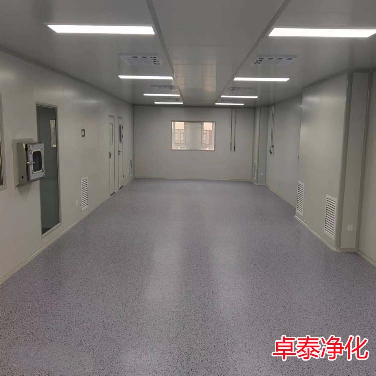 石家庄电子净化车间装修施工厂家找2024新澳门原料网大全47419工程公司